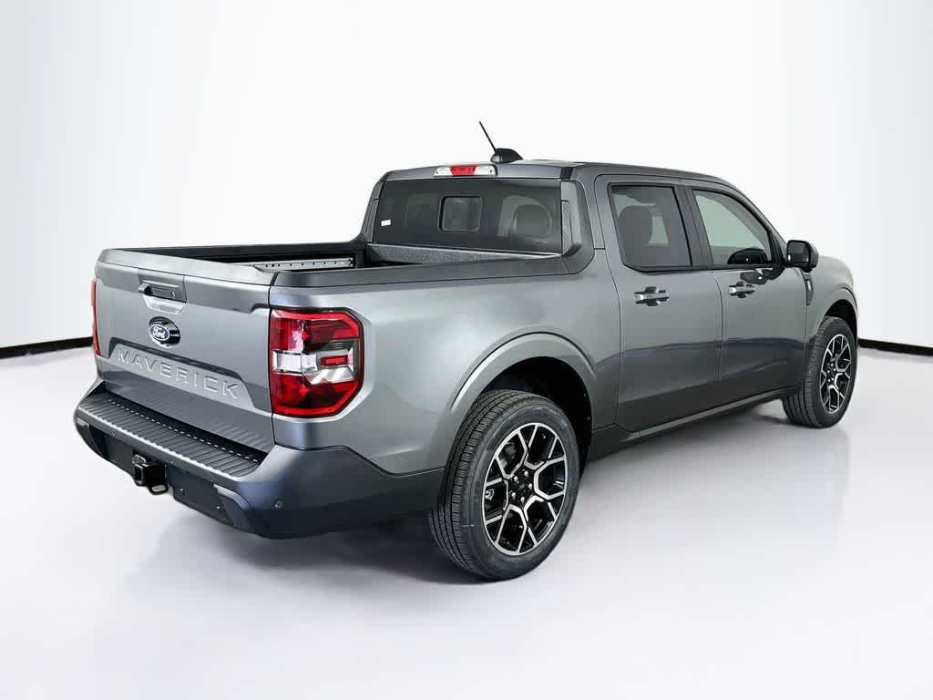 Ford Maverick LARIAT 2026