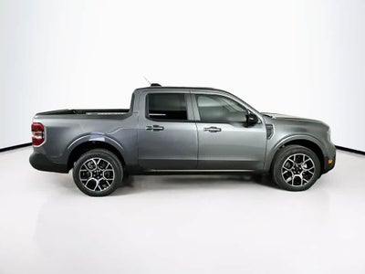 Ford Maverick LARIAT 2026