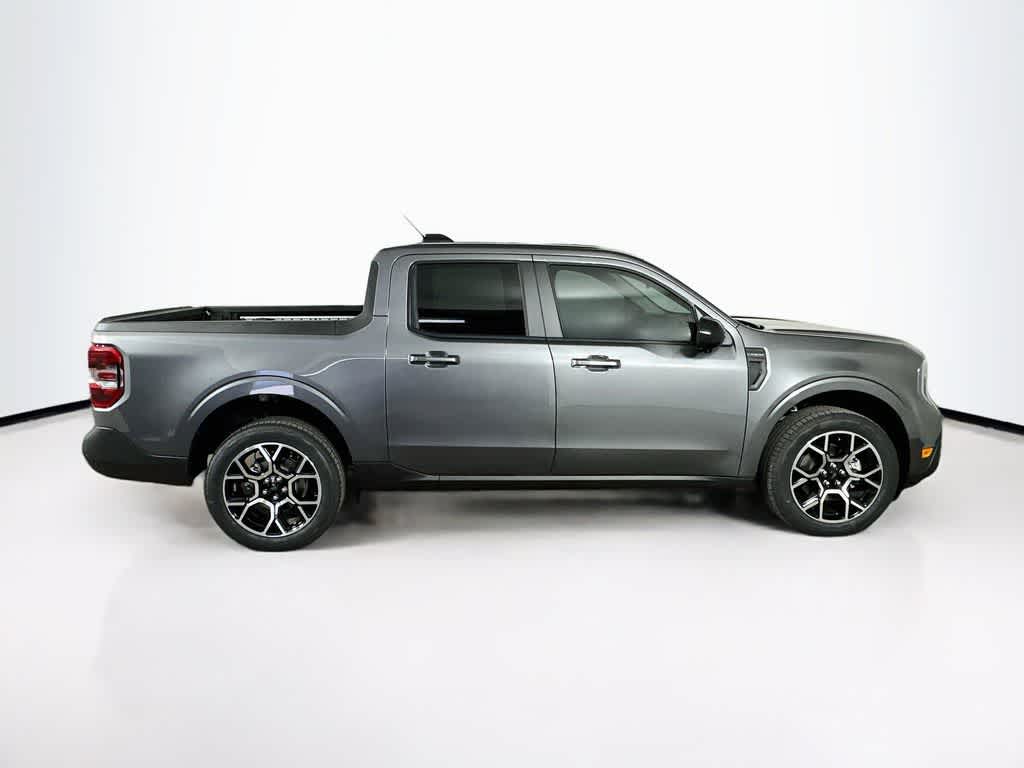 Ford Maverick LARIAT 2026