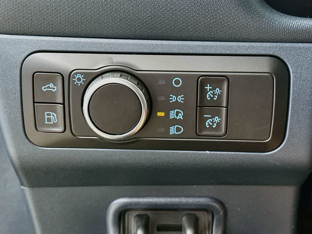 Ford Maverick LARIAT 2026