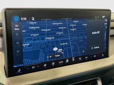 Ford Maverick LARIAT 2026