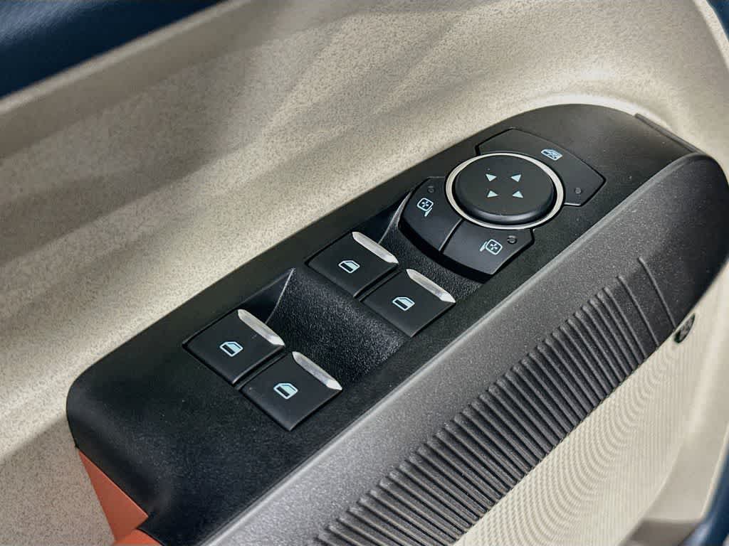 Ford Maverick LARIAT 2026
