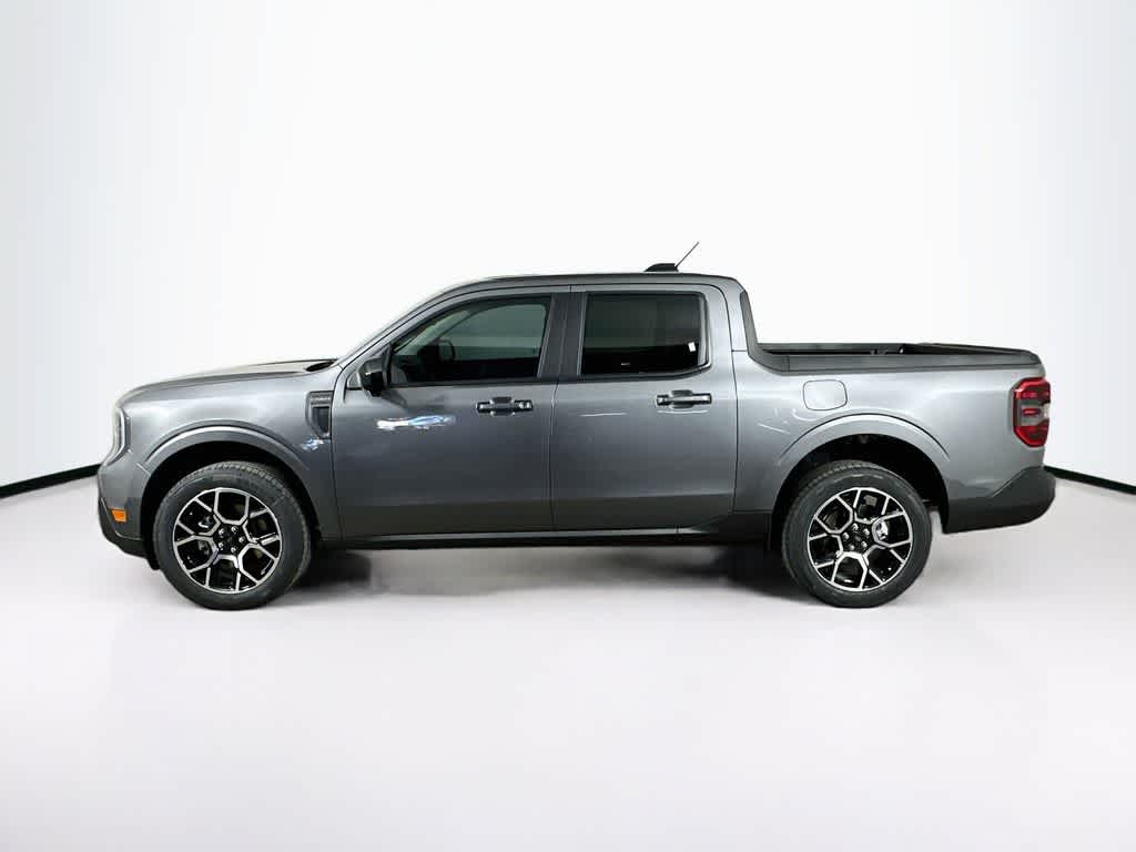 Ford Maverick LARIAT 2026