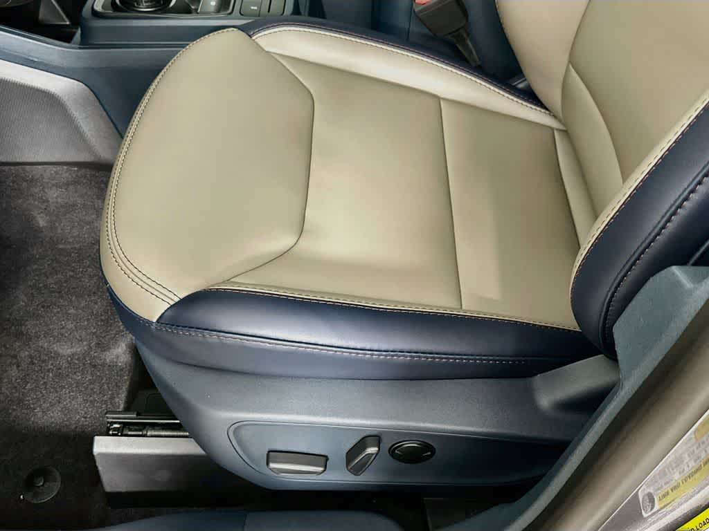 Ford Maverick LARIAT 2026