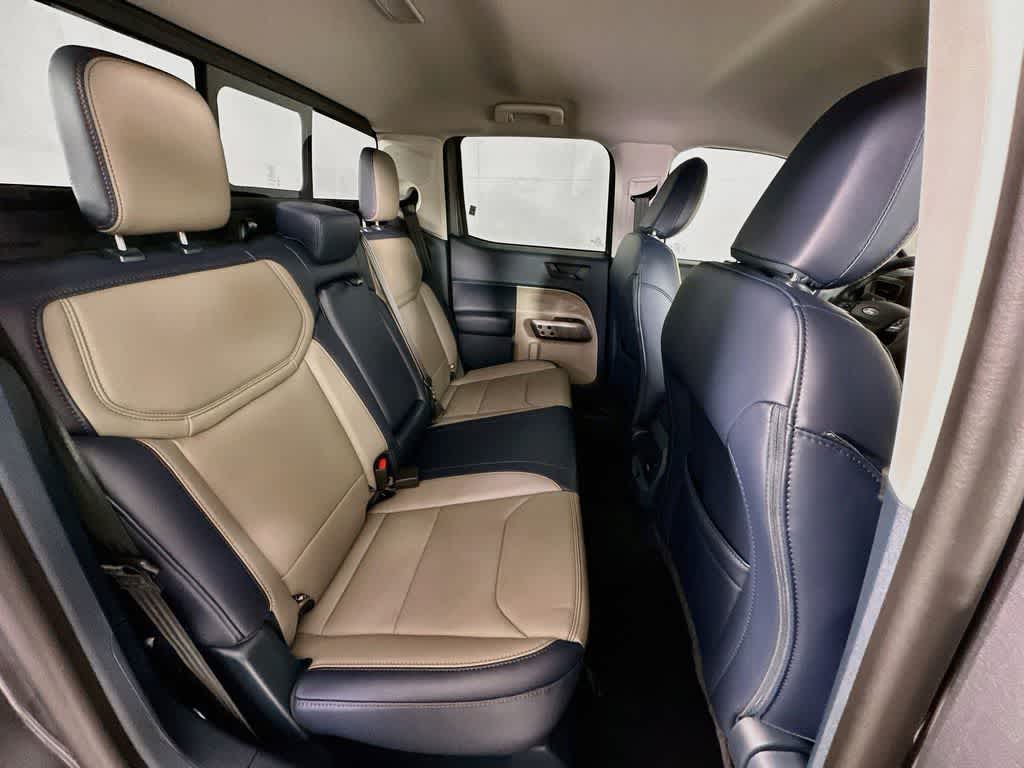 Ford Maverick LARIAT 2026