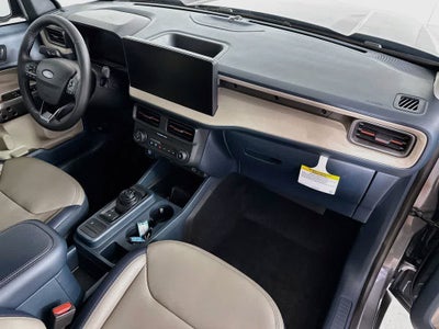Ford Maverick LARIAT 2026