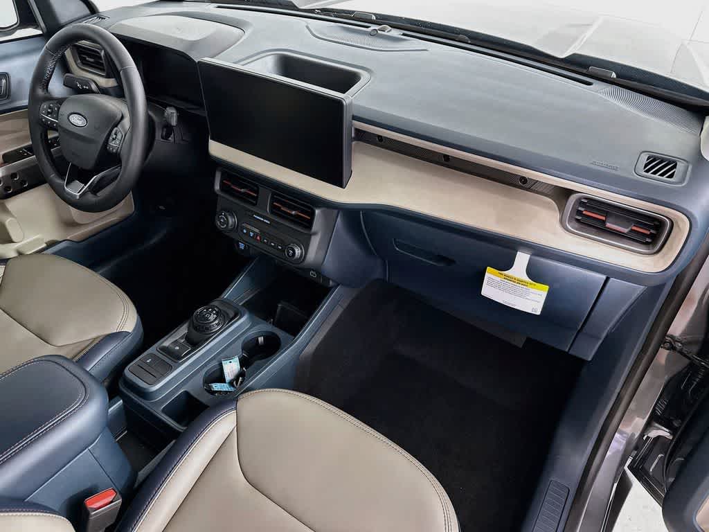 Ford Maverick LARIAT 2026