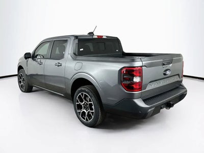 Ford Maverick LARIAT 2026