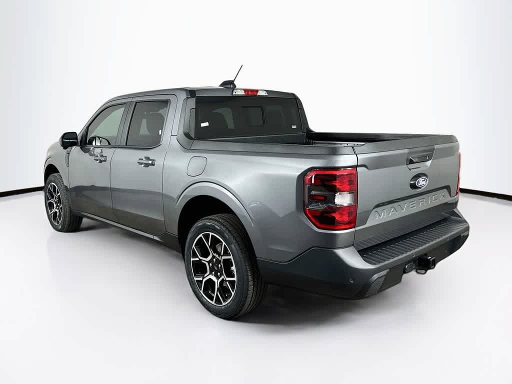 Ford Maverick LARIAT 2026