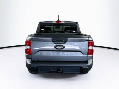 Ford Maverick LARIAT 2026