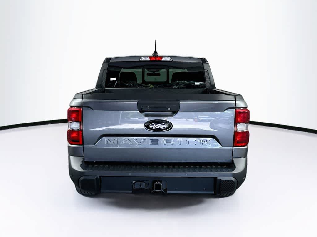 Ford Maverick LARIAT 2026