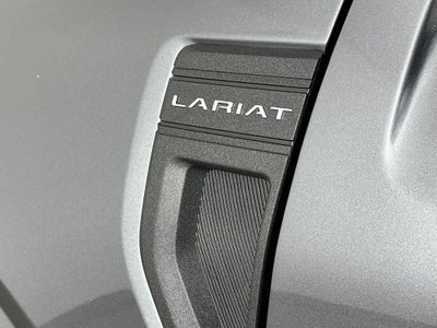 Ford Maverick LARIAT 2026