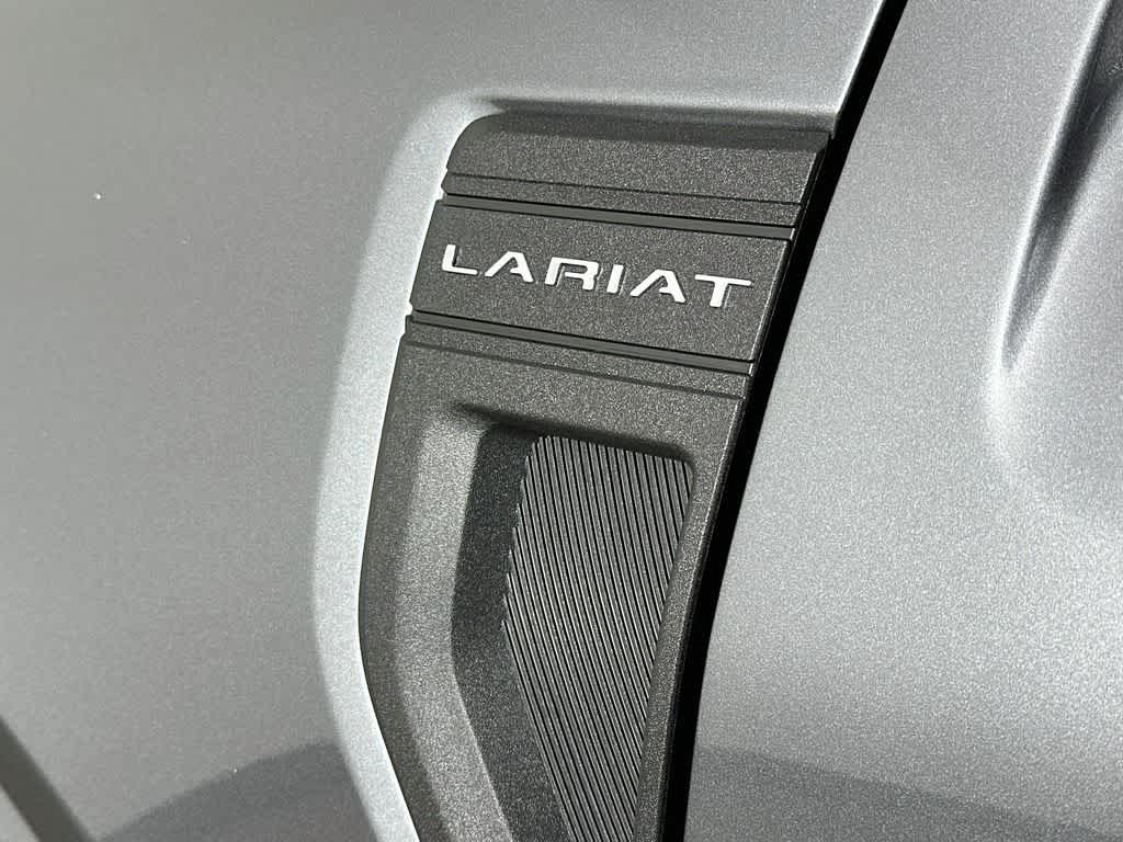 Ford Maverick LARIAT 2026