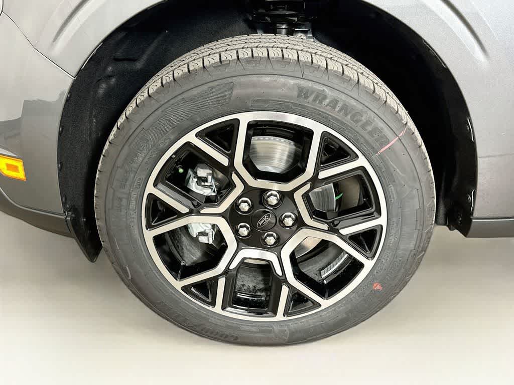 Ford Maverick LARIAT 2026