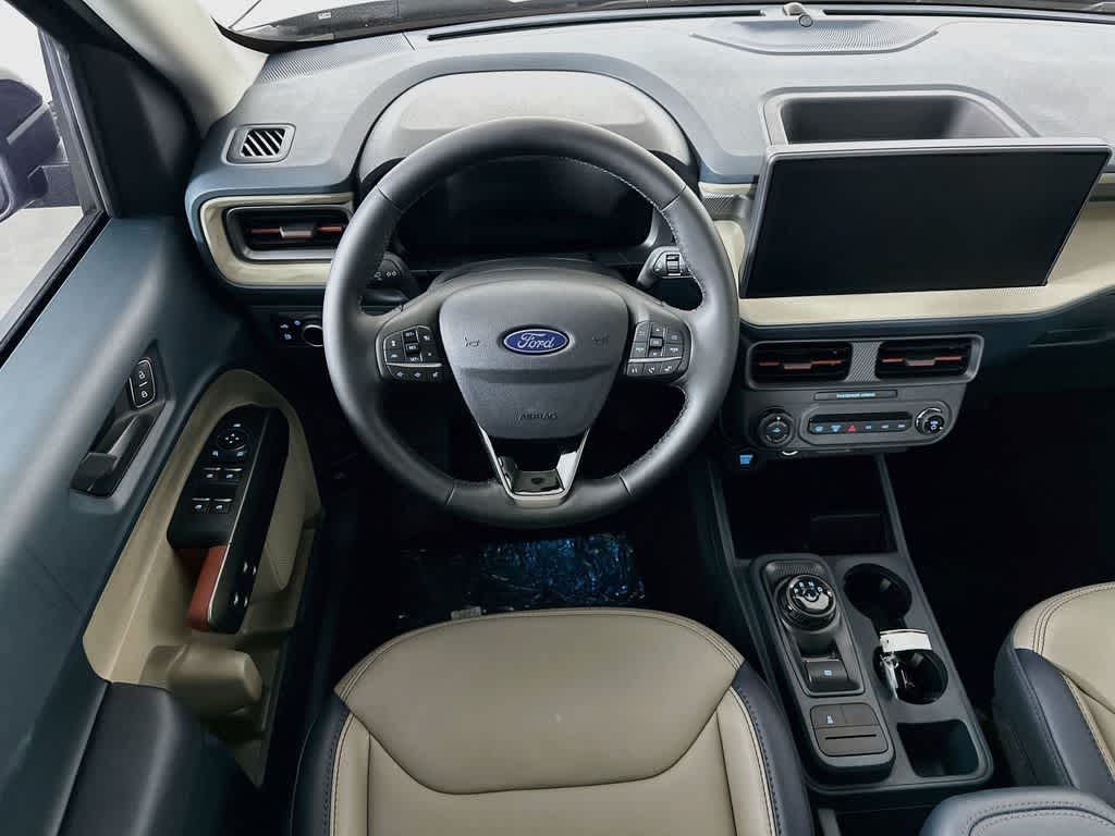 Ford Maverick LARIAT 2026