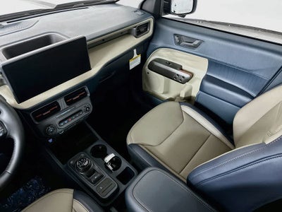 Ford Maverick LARIAT 2026