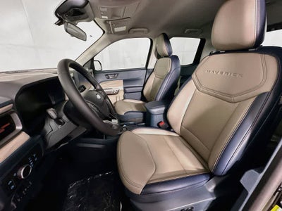 Ford Maverick LARIAT 2026