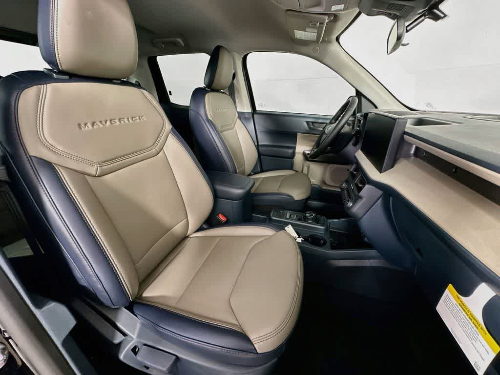 Ford Maverick LARIAT 2026