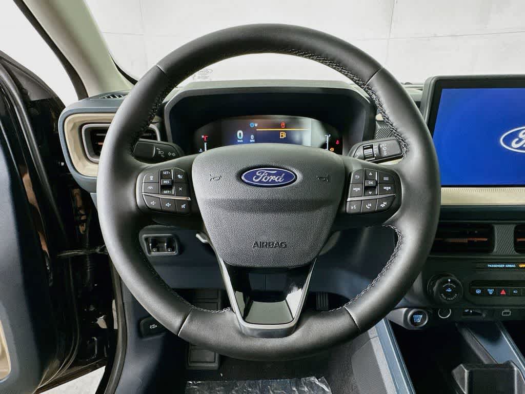 Ford Maverick LARIAT 2026