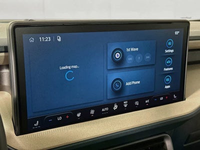 Ford Maverick LARIAT 2026