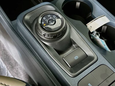 Ford Maverick LARIAT 2026