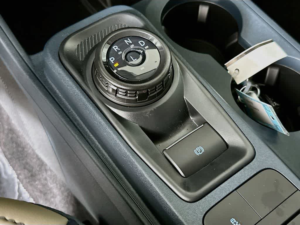Ford Maverick LARIAT 2026