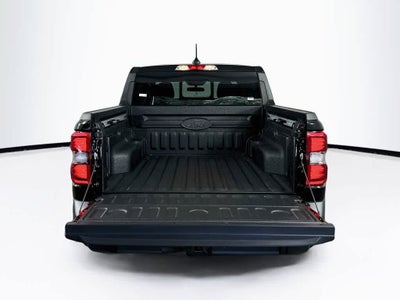 Ford Maverick LARIAT 2026