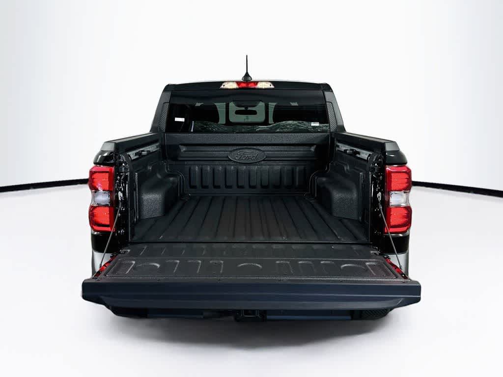 Ford Maverick LARIAT 2026