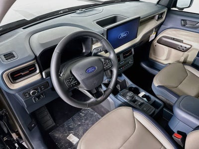 Ford Maverick LARIAT 2026