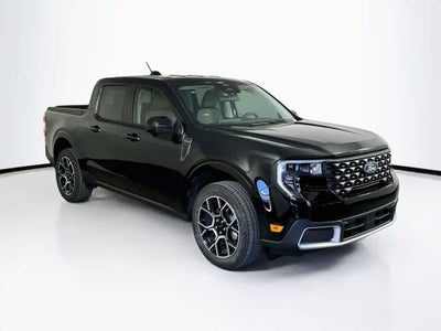 Ford Maverick LARIAT 2026