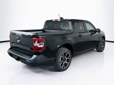 Ford Maverick LARIAT 2026