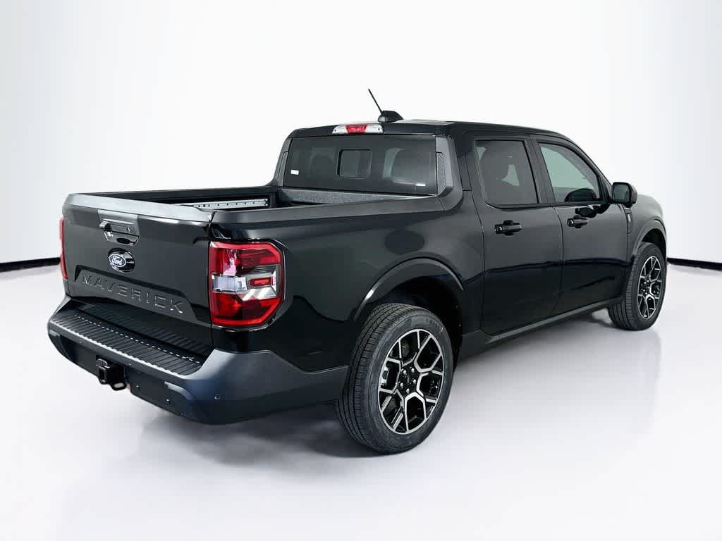 Ford Maverick LARIAT 2026