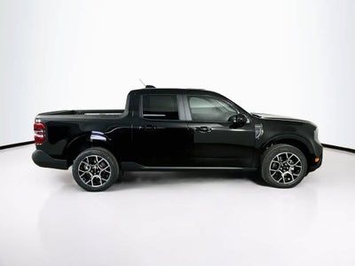 Ford Maverick LARIAT 2026