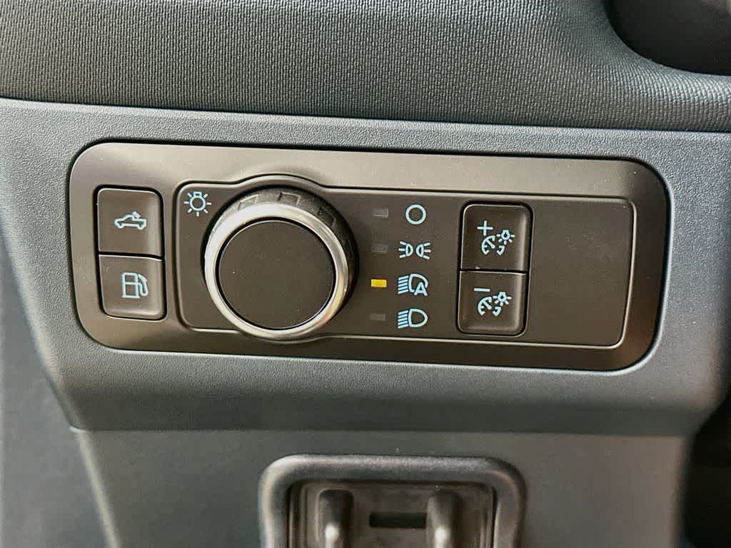 Ford Maverick LARIAT 2026