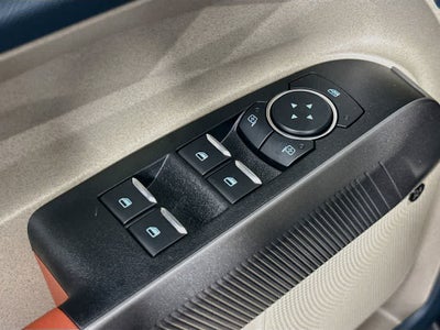 Ford Maverick LARIAT 2026