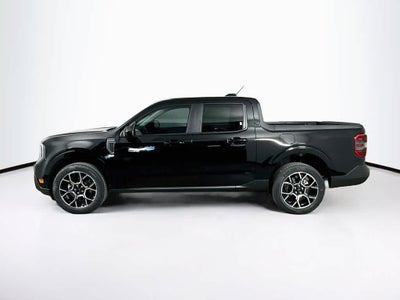 Ford Maverick LARIAT 2026