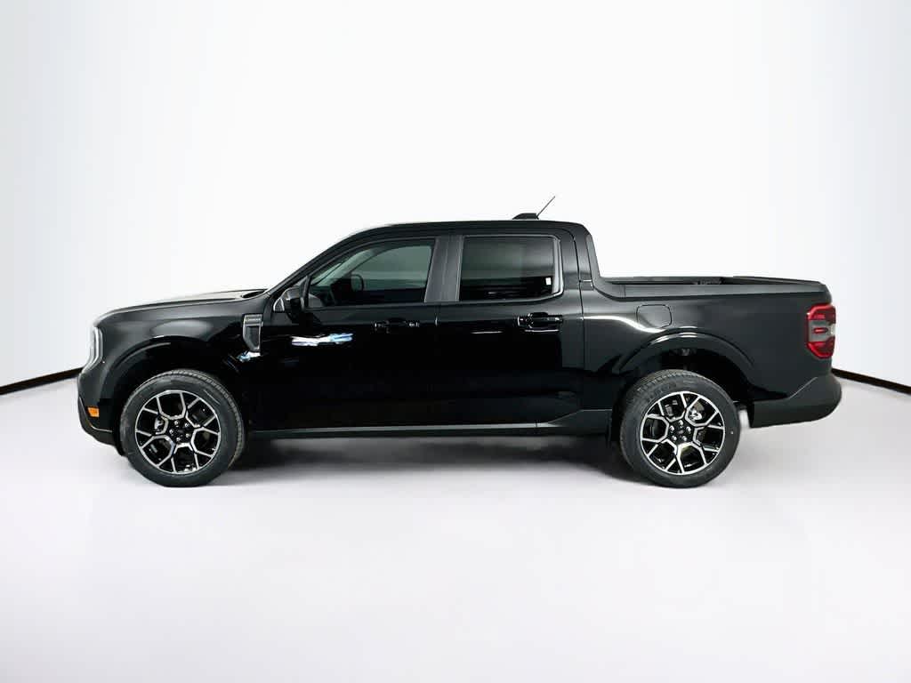 Ford Maverick LARIAT 2026