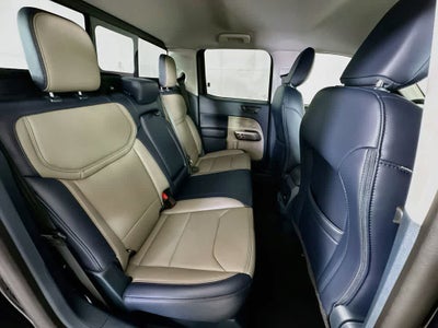 Ford Maverick LARIAT 2026