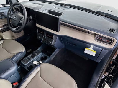 Ford Maverick LARIAT 2026