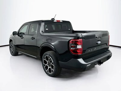 Ford Maverick LARIAT 2026