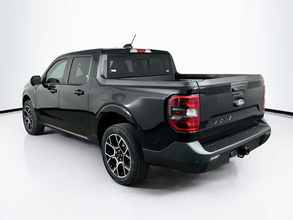 Ford Maverick LARIAT 2026