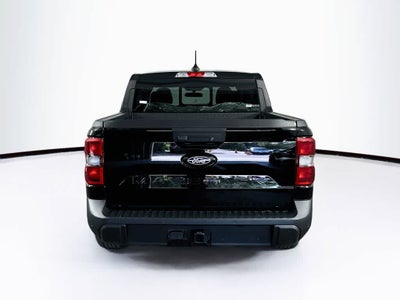 Ford Maverick LARIAT 2026
