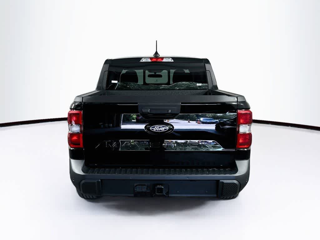 Ford Maverick LARIAT 2026