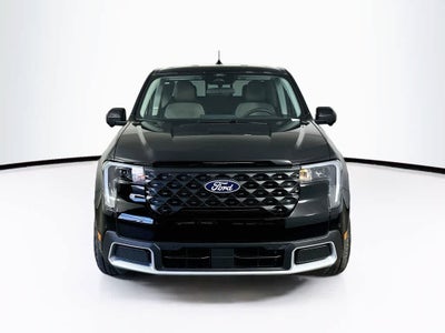 Ford Maverick LARIAT 2026