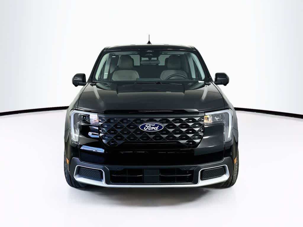 Ford Maverick LARIAT 2026