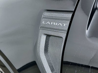 Ford Maverick LARIAT 2026