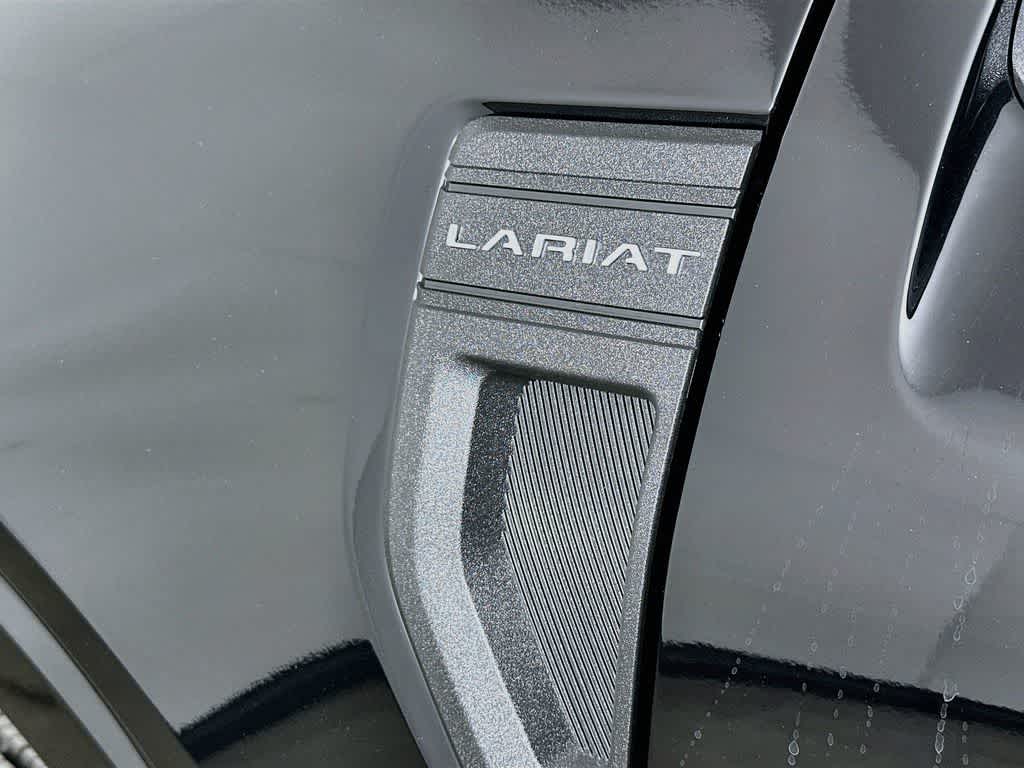 Ford Maverick LARIAT 2026