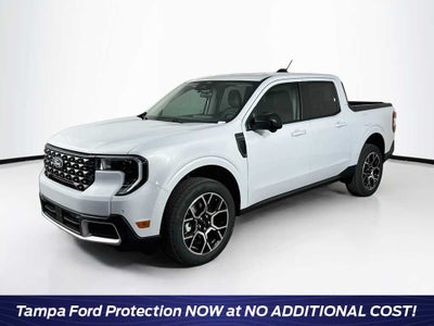 Ford Maverick LARIAT 2026
