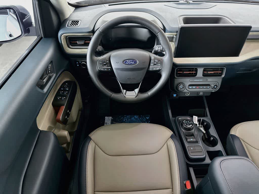 Ford Maverick LARIAT 2026