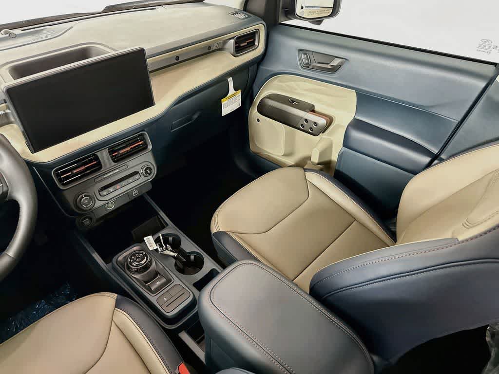 Ford Maverick LARIAT 2026